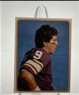 Tommy Kramer