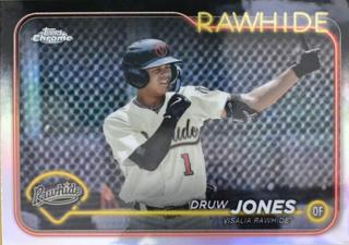 Druw Jones