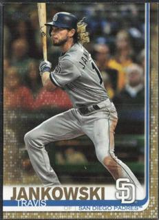 Travis Jankowski