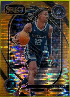 Ja Morant