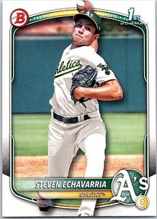 Steven Echavarria