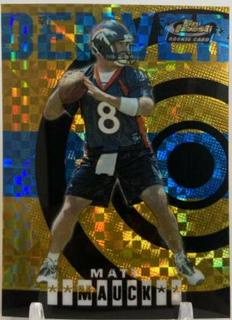 Matt Mauck