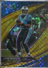 Cam Newton