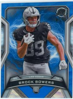 Brock Bowers