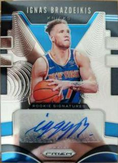 Ignas Brazdeikis