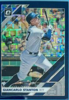Giancarlo Stanton