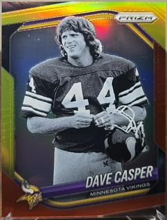 Dave Casper