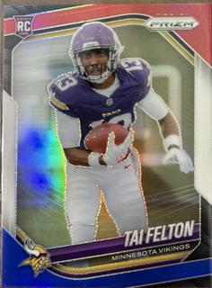 Tai Felton