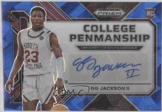 GG Jackson II