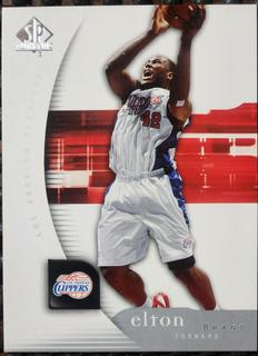 Elton Brand
