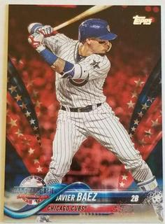 Javier Baez