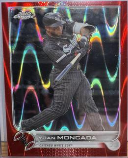 Yoan Moncada