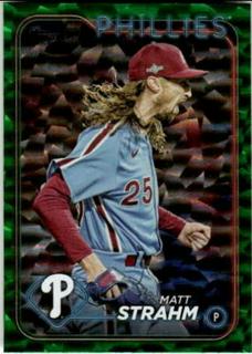 Matt Strahm