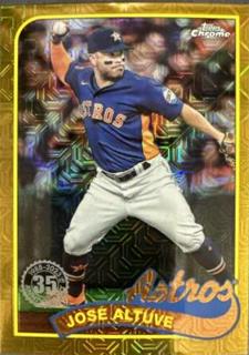 Jose Altuve