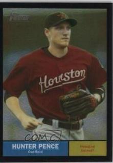 Hunter Pence