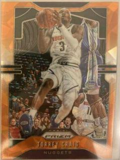 Torrey Craig