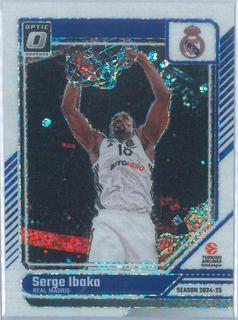 Serge Ibaka