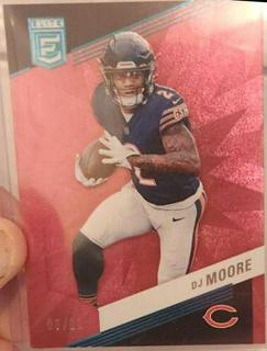 DJ Moore