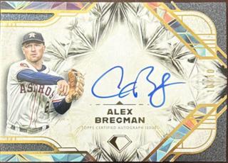 Alex Bregman