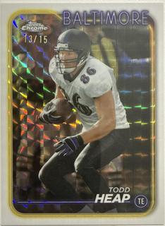 Todd Heap