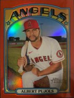 Albert Pujols