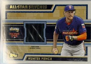 Hunter Pence