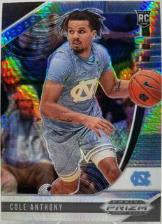 Cole Anthony
