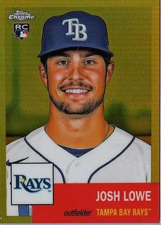 Josh Lowe