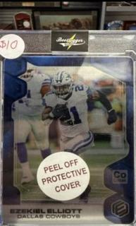 Ezekiel Elliott