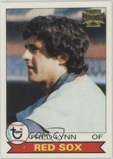 Fred Lynn