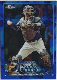 Christian Bethancourt