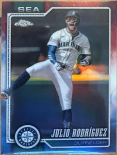 Julio Rodriguez