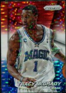 Tracy McGrady