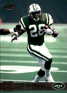 Curtis Martin
