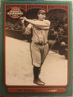 Bill Dickey