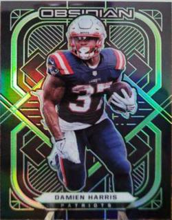 Damien Harris