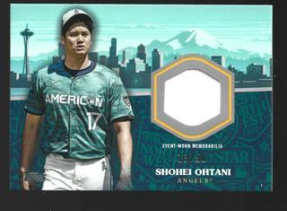 Shohei Ohtani