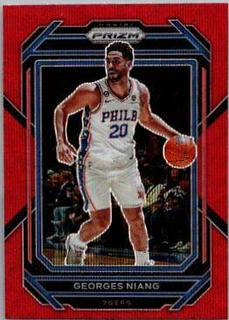 Georges Niang