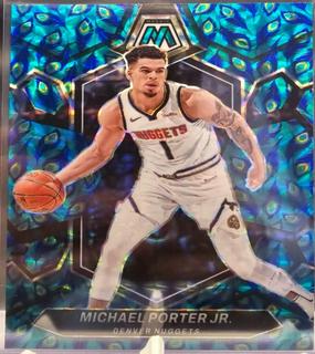 Michael Porter Jr.