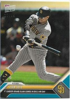 Juan Soto