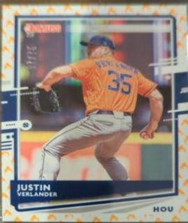 Justin Verlander