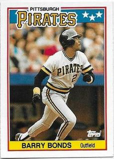 Barry Bonds