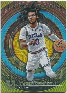 Tyger Campbell