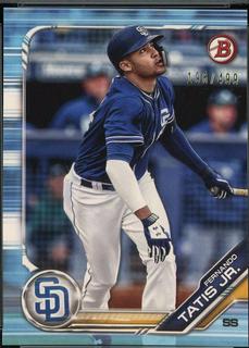 Fernando Tatis Jr.
