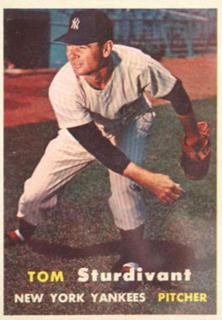 Tom Sturdivant