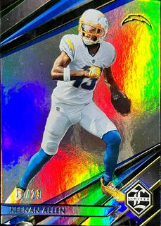 Keenan Allen