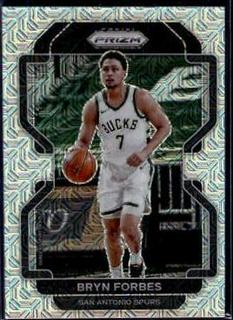 Bryn Forbes