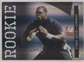 Tyron Smith