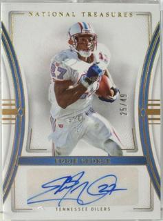 Eddie George