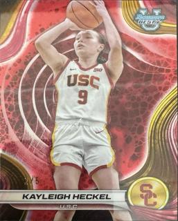 Kayleigh Heckel